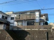 別所5丁目貸家