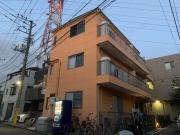 第8むさしマンション