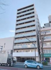 リヴシティ横濱関内弐番館