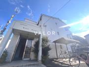 相模原ロイヤルハイツ