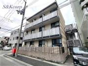 レオパレスオーキッドII