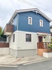 北寺尾戸建
