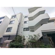 エルファーロ三軒茶屋II