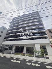 デュオステージ相模大野