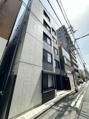 NOZOMIO川崎south