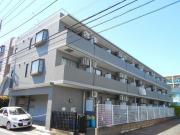 アパートメントカヤ中原