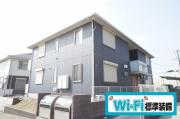 シャーメゾンほたる野C