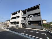 レヴリ広野