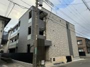 レオ東林間