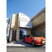 中央林間3丁目 戸建貸家