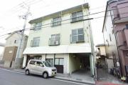 土山マンション