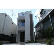 Oosaki House