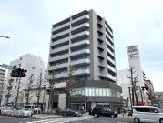 ベイサイドヒルズ関内