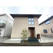 （仮）調布市飛田給2丁目戸建 A棟