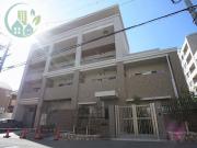 エーデルホーフ住吉本町