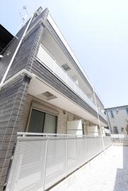 リブリ・華さがみ野