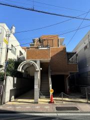 ライオンズマンション横浜和田町