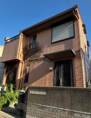 根岸町戸建