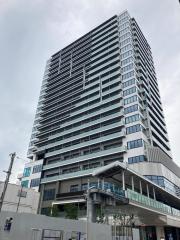 プラウドタワー小岩ファースト