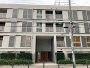 プラウドジェム市ヶ谷