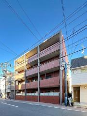 エスポワール多摩川