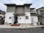 賃貸一戸建 2世帯住宅