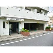 クレスト小杉