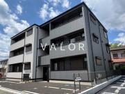 レヴリ広野