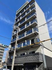 RLishouse大阪ベイサイドシティ