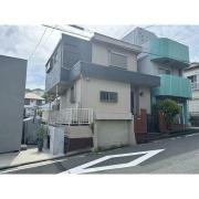 大久保2丁目貸家