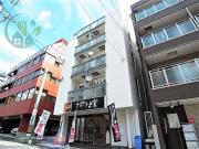 サンパレス21六甲I