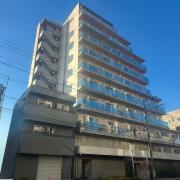 コンフォリア・リヴ南品川