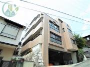サンパレス21御影山手