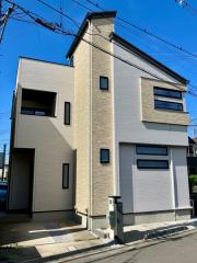 北町戸建