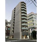 CREALpremier八丁堀