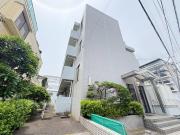 上大岡グリーンハイツD棟