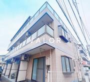 Moonshiny参番館