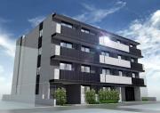 ラヴィエール住吉駅前
