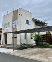 草深戸建