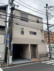 オークス元住吉
