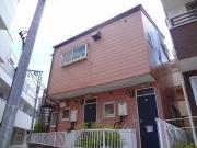 常盤台ホームズ