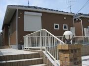 ほたる野サクベハイムC・D・E・F