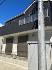 長津田戸建