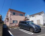 島﨑アパート