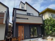 BLOOMING MAISON日野市程久保2号棟