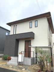 おおたかの森西戸建