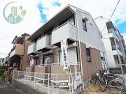 セジュール摩耶I