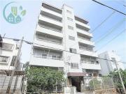 湊川第2マンション