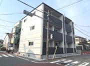 MELDIA小田急相模原II