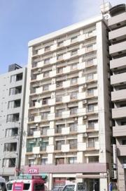 サンライフ西横浜